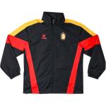 Футболка мужская черная KELME - фото