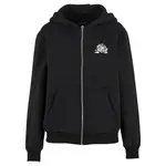 Худи Miss Tee Romantic Dreamers Fluffy, черный - фото 3