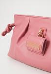 Клатч Love Moschino MINI LOCK, Old Rose/Light Pink - фото 5
