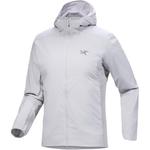 Arcteryx Куртка Arc'teryx Atom Sl, Iridescent Blue/Electra - фото 5