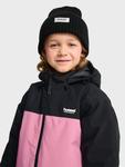 Куртка Hummel Zip Jacket Hmljr Block Kids в Полиньяке Hummel - фото 11