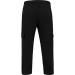 Брюки Urban Classics Cargo Basic Gt, черный - фото 5