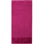 Полотенца bamboo luxe Möve, фиолетовый - фото