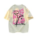 JEANSWEST CLUB Футболка унисекс, Черный - фото 11