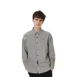 Рубашка из хлопка Milo-patch от *A BATHING APE Aape, желтый - фото 3