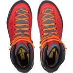 Туфли Рапас GTX Salewa, красный - фото 7