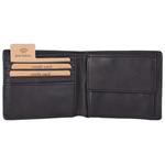 Кошелек Harbour 2nd Gwen, Anthracite - фото 4