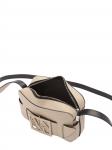 ARMANI EXCHANGE Сумка через плечо в цвете Sand - фото 4
