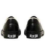 Кроссовки Converse One Star J Made in Japan 'Black' - фото 3