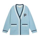 Женский свитер Palladium, белый - фото 4