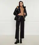 Куртка Regular fit Liu Jo, черный - фото 2