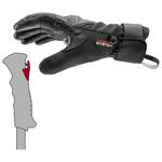 Перчатки Leki PEGAS LITE 3D - фото 2