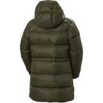 HELLY HANSEN Парка женская, Black - фото 11