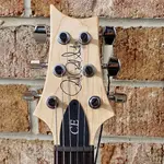 PRS CE 24 Огненно-красный взрыв - фото 3