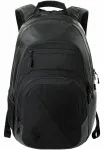 Рюкзак stash 29 Nitro, Tough Black - фото