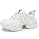 Кроссовки CВ°BANNER Chunky Sneakers Women's Low-Top - фото 10