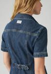 Джинсовое платье RINOA DENIM DRESS Levi's, синий - фото 4