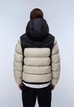 Куртка Napapijri Winter jacket, Will Gray H/Grey - фото 2