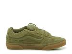 Кроссовки Vans Caldrone Sneaker - Women's, Olive Green - фото 5