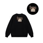 Nike Свитшот мужской черный - фото 4