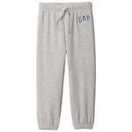 Брюки для детей 3-7 лет GAP, синий - фото 3