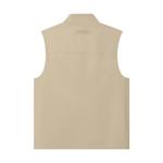 NAUTICA Мужская жилетка, Navy Blue - фото 4