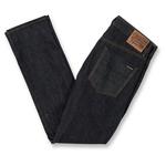 Джинсы Volcom Vorta, черный - фото 4