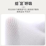 Набор унисекс носков для щиколотки Combo Set LINING, черный - фото 7