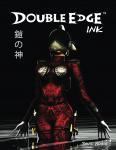 Double Edge: INK (Independently published) - фото