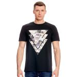 Overwatch - Футболка For the Good черная - фото