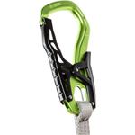 Edelrid Защита для скалолазания 'Cable Comfort VI' в неоново-желтом цвете - фото 3