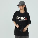 Футболка унисекс C1Rca, белый - фото 3