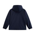 1916 Куртка женская черный Kappa - фото 2