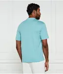 Футболка Niley Regular fit Hugo Blue, синий - фото 3