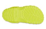 Сабо Crocs для женщин, Sour yellow - фото 6