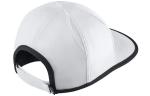 Детская белая кепка Aerobill Featherlight Nike - фото 2