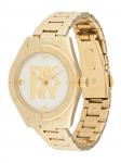 DKNY Часы Analog 'Chambers Midi' в цвете Gold - фото