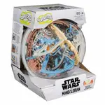 Spin Master Star Wars Prp Perplexus Mandalorian, серебряный - фото 6