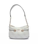 Сумка через плечо для Лорелей Guess, экрю - фото