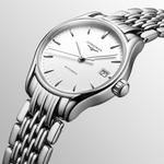 Лира L4.360.4.12.6 Longines - фото 5