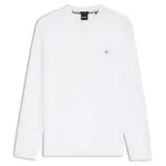 Футболка BOSS Townley, белый - фото