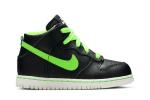 Кроссовки Nike Dunk High ND TD, Glow In The Dark - фото