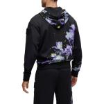 HUGO BOSS Куртка мужская черная, Black - фото 5