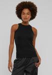 Топ RACER BACK Urban Classics, цвет black - фото 6