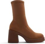 Женские ботильоны Call It Spring Steffanie, Cognac - фото 3