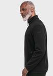 Флисовая куртка Schöffel HIKING STYLE ASH, Schwarz/Black - фото 3