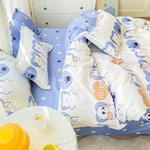 Antarctic Пододеяльник 180х200 см, цвет MXG - Cute Multi - фото 4