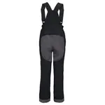 Брюки VAUDE Snow Cup III, черный - фото 2