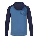 Худи Rafiki Traverse, синий - фото 4