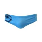 Плавки Turbo Original, синий - фото